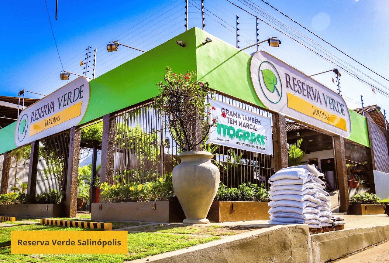 Reserva Verde Salinópolis
